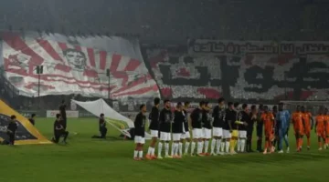 توقيت مباراة الزمالك وكايزر تشيفز يؤثر على جدول المتابعين والقنوات الناقلة 1